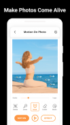 Motiongram - Photo in Motion & Live Motion Effect screenshot 6