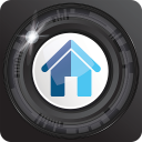 HDVision Mobile Icon