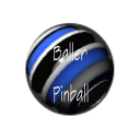 Baller Pinball Icon