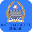 Chief Education Office Srinagar Icon