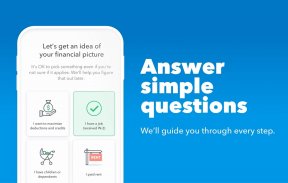 TurboTax: File Your Tax Return screenshot 9