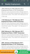 Govt Jobs UP screenshot 4