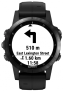 Garmin add-on for Locus Map screenshot 5