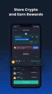 YouHodler: BTC & Crypto Wallet screenshot 3