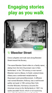 New York Tour Guide:SmartGuide screenshot 1