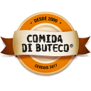 Comida di Buteco 2017