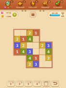 Sudoku Quest Gratis screenshot 1