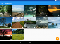 Project Camera Upload screenshot 3
