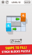 Stack Blocks 3d - Block Puzzle screenshot 4