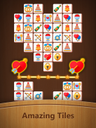 Onet Master Match Puzzle Game screenshot 2