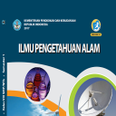 Buku IPA SMP Kelas 8 Semester 1