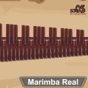 Marimba, Xylophone, Vibraphone Real