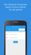 Fleet: GPS Vehicle Tracking screenshot 2