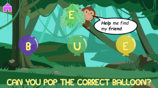 Balloon Pop screenshot 6