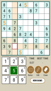 Sudoku Puzzle screenshot 3