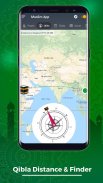 Muslim App: Prayer Time, Qibla Finder, Quran Audio screenshot 5