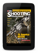 NRA Magazines screenshot 19