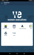 Women Executives screenshot 3