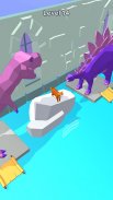 Be a Cat - Make a Mess screenshot 0