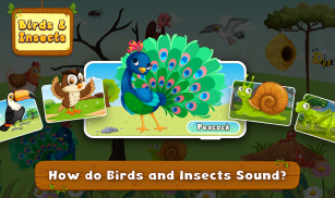 Animal Sounds & Games for Kids screenshot 11