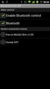 Bluetooth Auto Off screenshot 2