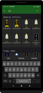 Military ranks of France screenshot 4