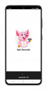 Spin Rewards screenshot 1