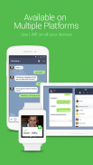 LINE: Free Calls & Messages screenshot 2