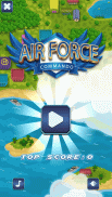 Air Force Commando Online Game screenshot 1