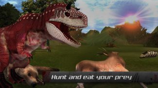 Dino World - Jurassic Dinosaur - APK Download for Android