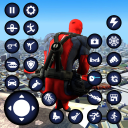 Super Hero: Mafia City Mission