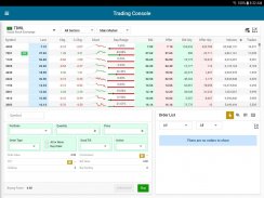 AUB Trader screenshot 6