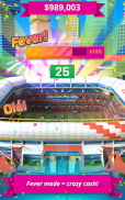 Tip Tap Soccer screenshot 1