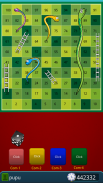 Snake And Ladder Online screenshot 3