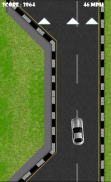 Rush Drive - Carreras screenshot 1