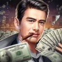 Crazy Rich Man：Sim Boss Icon