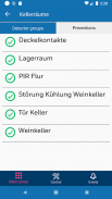 MB-Secure mobile App screenshot 5