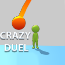 Crazy Duel Icon