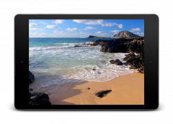 Relax Video Live Wallpaper screenshot 8