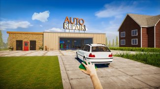 Car Saler Simulator Dealership screenshot 3