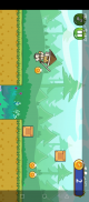 Jungle Adventure | Samurai Game screenshot 2