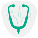 Consultbydoc -- online doctor consultation Icon