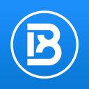 BtcDana - Investing & Income Icon