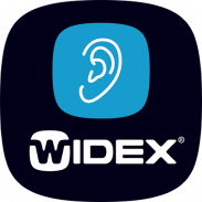 Widex BEYOND screenshot 2