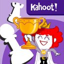 Kahoot! Learn Chess: DragonBox icon