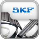 SKF Belt Calc Icon