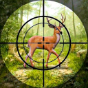 Jungle Deer Hunting Games 3D