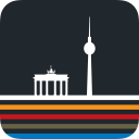 berlinHistory Icon