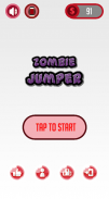 Zombie Jumper screenshot 0