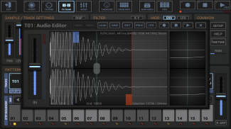 G-Stomper Rhythm screenshot 10